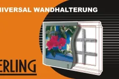 TV Wandhalter UNIV:  alle TV P...