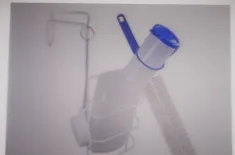 Urin-Flasche