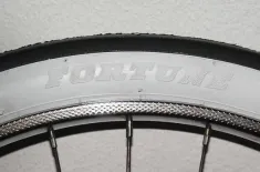 Velo Solex Weisswandreifen NEU paar AKTION NEU 2 stck 66.-