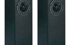 VISATON ALTO ll Standlautsprecher black TOP 880.-