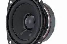 VISATON  Lautsprecher FSR 8  4 Ohm