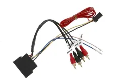 Vollaktivsystemadapter Audi, S...