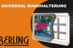 Wandhalter TV Plasma LED LCD N...