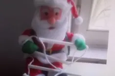 Weihnachtsmann