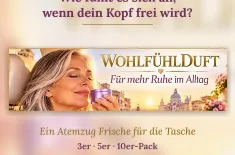 Wie f&uuml;hlt es sich an, wenn dei...