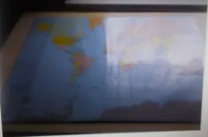 Weltkarte