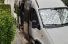 Wohnmobil