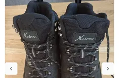 Xelero Gesunheitsschuhe Grösse 42,5