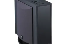 YAMAHA - AKTIV Woofer - FSW-100 70 Watt Slim, Elegant Design Energetic Bass Reproduction Powerful, Multi-Range Driver