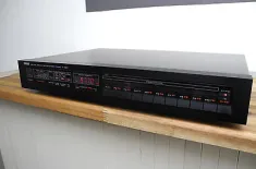 yamaha tuner - hifi - t 1020 b...