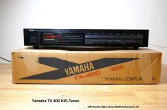 Yamaha TX-400 TX 400 Natural S...