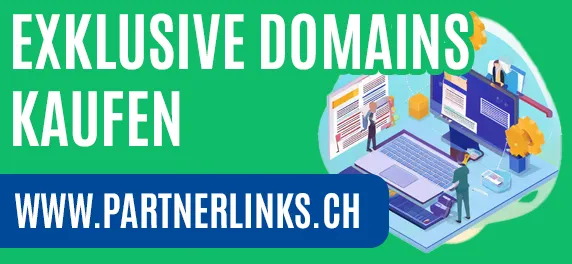Exklusive Domains kaufen